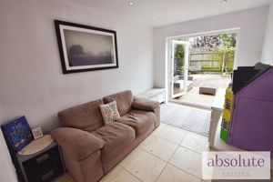 Bedroom Two- click for photo gallery